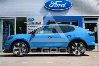 2026 Ford Capri