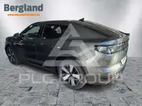2026 Ford Capri