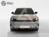 2026 Ford Capri