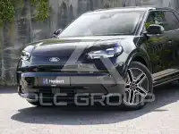 2026 Ford Capri