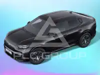 2026 Ford Capri