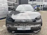 2026 Ford Capri
