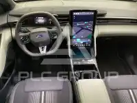 2026 Ford Capri