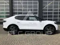 2026 Ford Capri