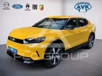 2026 Ford Capri