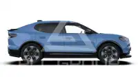 2026 Ford Capri