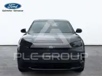 2026 Ford Capri