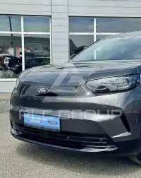 2026 Ford Capri