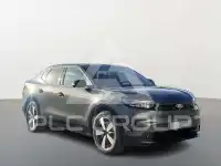 2026 Ford Capri