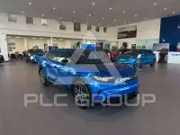 2026 Ford Capri