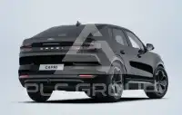 2026 Ford Capri