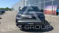 2026 Ford Capri