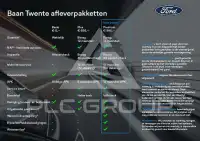 2026 Ford Capri