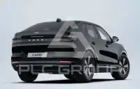 2026 Ford Capri
