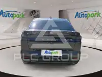 2026 Ford Capri