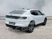 2026 Ford Capri