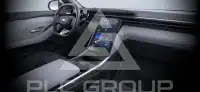 2026 Ford Capri