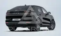 2026 Ford Capri
