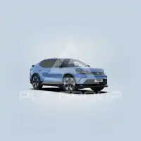 2026 Ford Capri