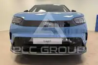 2026 Ford Capri
