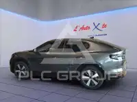 2026 Ford Capri