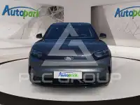2026 Ford Capri