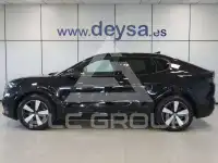 2026 Ford Capri