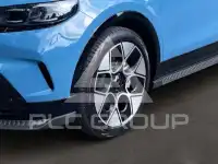 2026 Ford Capri