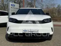 2026 Ford Capri