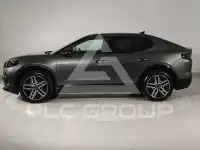 2026 Ford Capri