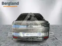 2026 Ford Capri