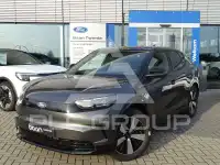 2026 Ford Capri