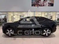 2026 Ford Capri