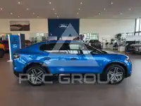 2026 Ford Capri