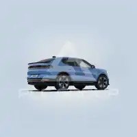2026 Ford Capri