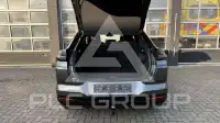 2026 Ford Capri