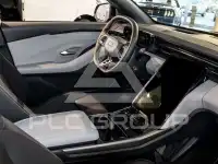 2026 Ford Capri