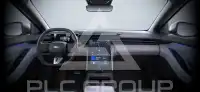 2026 Ford Capri
