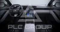 2026 Ford Capri