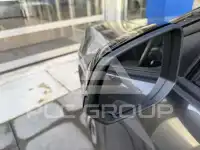 2026 Ford Capri