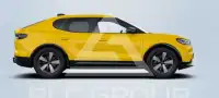 2026 Ford Capri