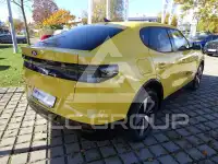 2026 Ford Capri