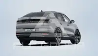 2026 Ford Capri