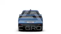 2026 Ford Capri