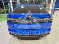 2026 Ford Capri