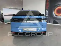 2026 Ford Capri