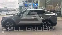 2026 Ford Capri