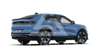 2026 Ford Capri