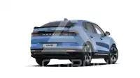 2026 Ford Capri
