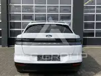 2026 Ford Capri